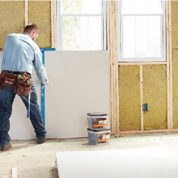 Drywall Estimating Services-54