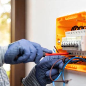 Electrical Design Services